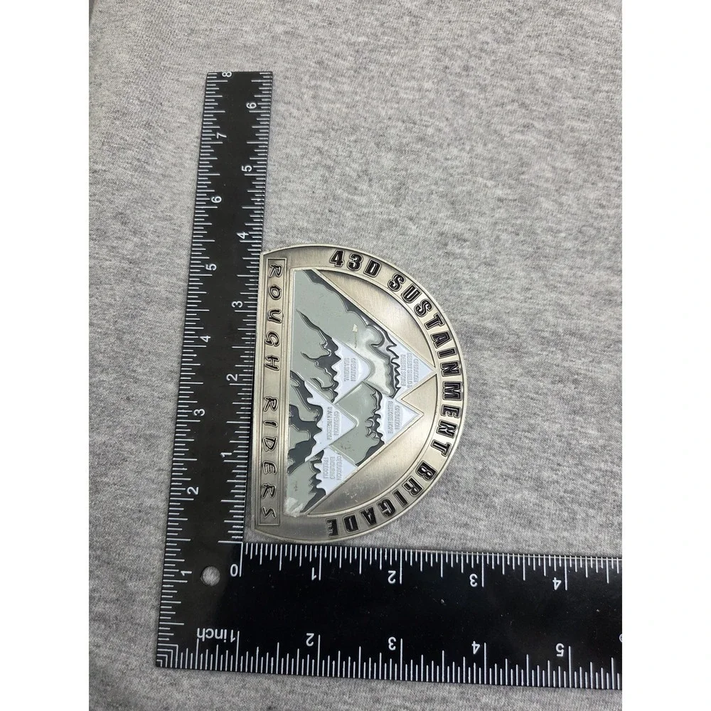 N/A rare military
